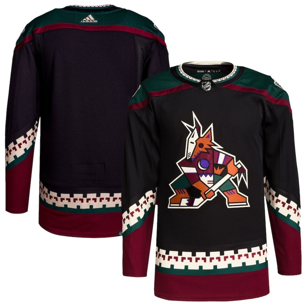 Brand New Hockey Jersey